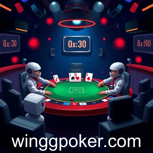 Exploring the World of Mobile App Gaming: Spotlight on GGPoker