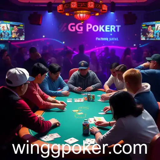 Exploring the Rise of Online Communities in Gaming: A Look at GGPoker