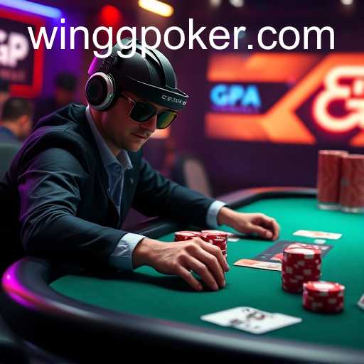 The Future of Online Poker in a Digital World