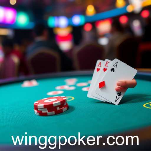 The Evolution of Online Poker: GGPoker's Growing Influence