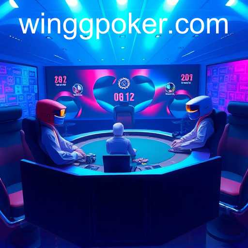 GGPoker Shapes the Future of Online Poker