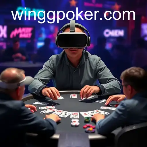 GGPoker's Influence on Online Gaming