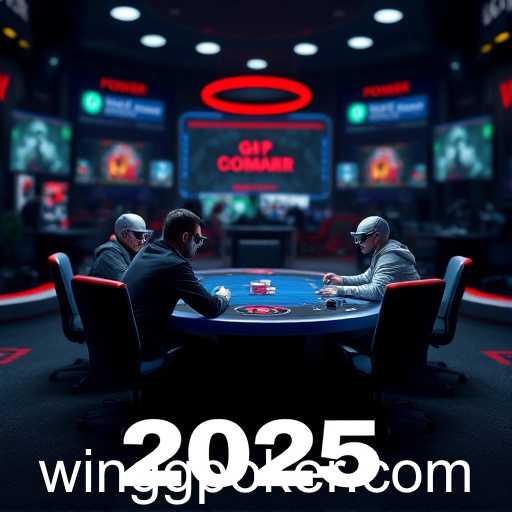 GGPoker's Growing Influence in the Online Gaming World