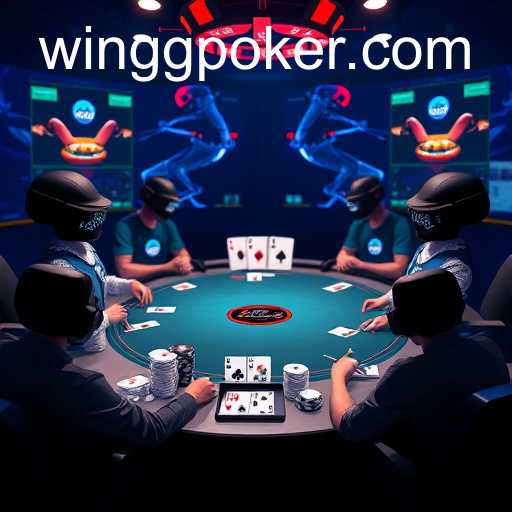 GGPoker's Role in the Online Gaming Revolution
