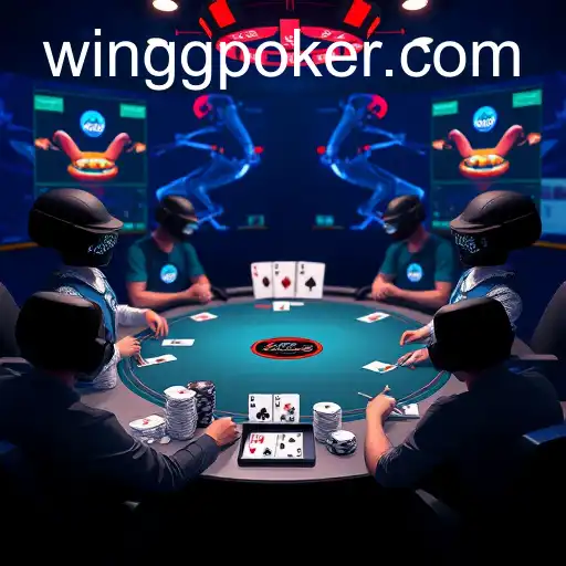 GGPoker's Role in the Online Gaming Revolution
