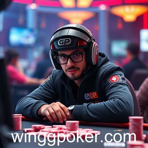 GGPoker Revolutionizes Online Gaming