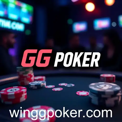 The Evolution of Online Poker: A Look at GGPoker