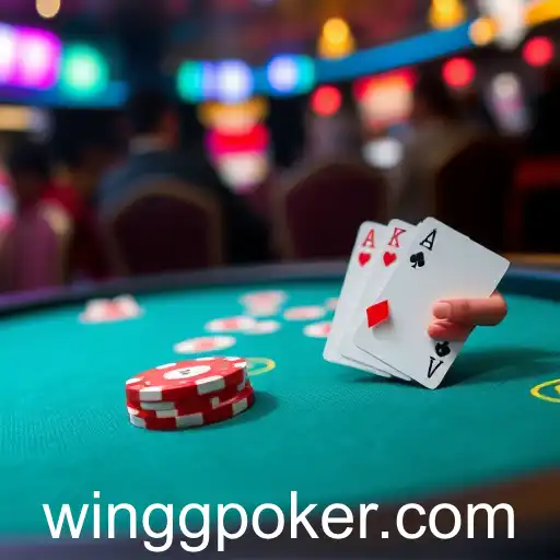 The Evolution of Online Poker: GGPoker's Growing Influence