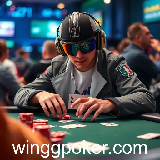 GGPoker's Expanding Influence in Online Gaming