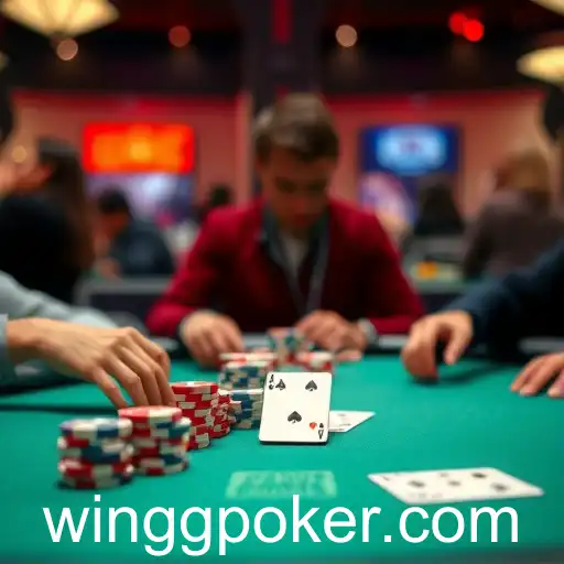 GGPoker's Influence on Online Gaming Trends