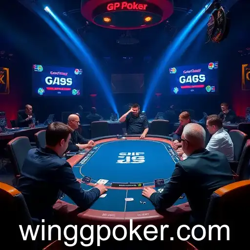 The Future of Online Poker with GGPoker