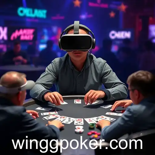 GGPoker's Influence on Online Gaming