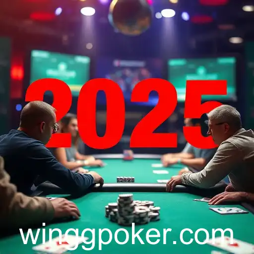 GGPoker Shaping the Online Gaming Arena