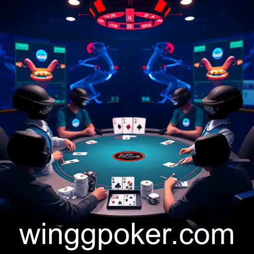 GGPoker's Role in the Online Gaming Revolution
