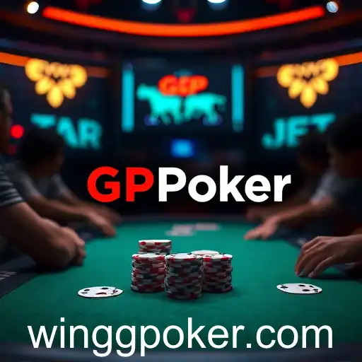 The Rise of GGPoker and Online Gaming Trends