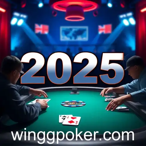 The Rise of Online Poker and the Role of GGPoker