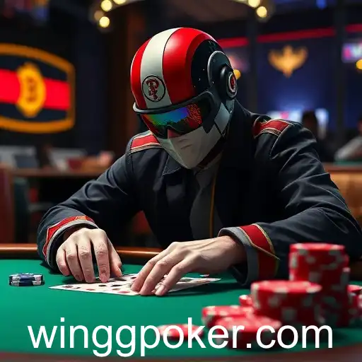 Rise of Online Poker in 2025