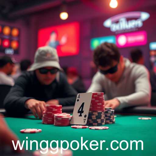 The Rise of Online Poker Communities