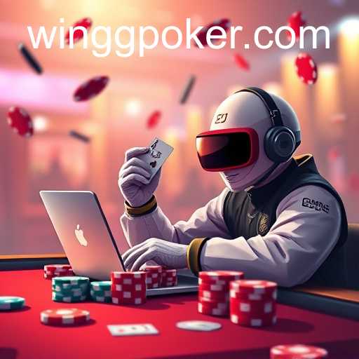 The Rise of Online Poker Platforms