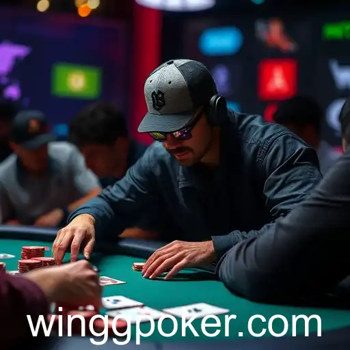 The Evolution of Online Poker: A GGPoker Journey